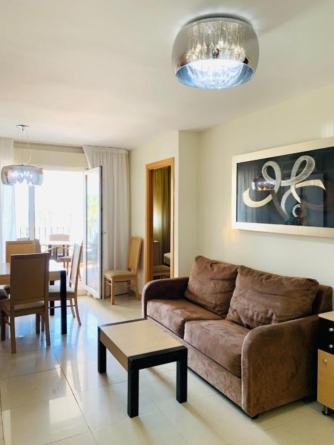 Apartamentos Boutique El Cano Oropesa del Mar Esterno foto