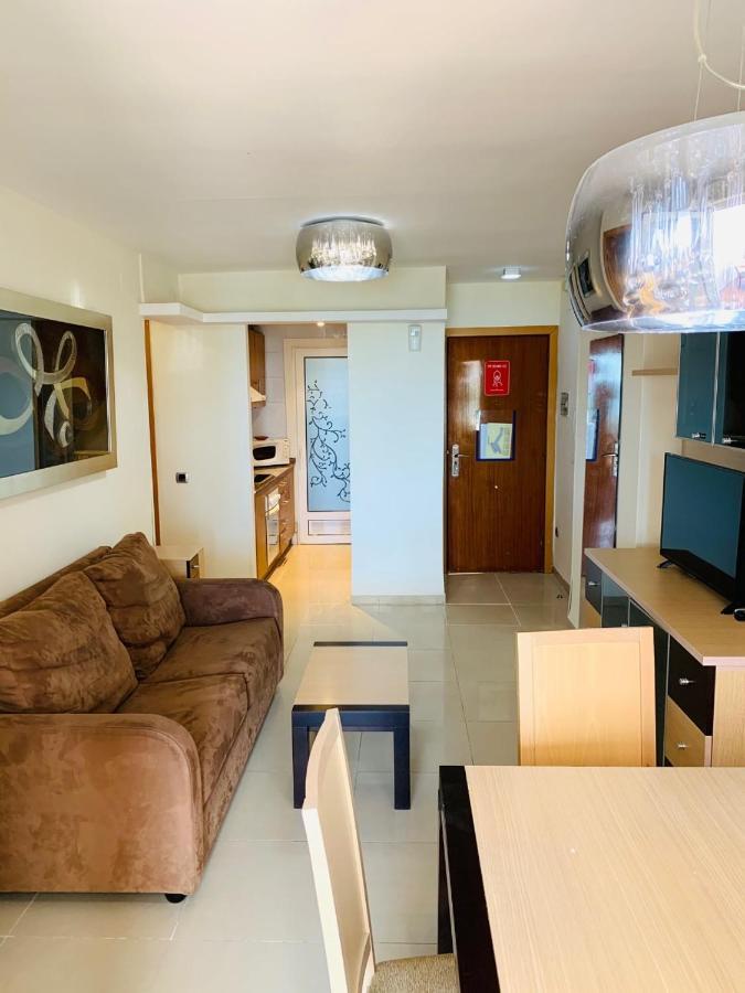 Apartamentos Boutique El Cano Oropesa del Mar Esterno foto