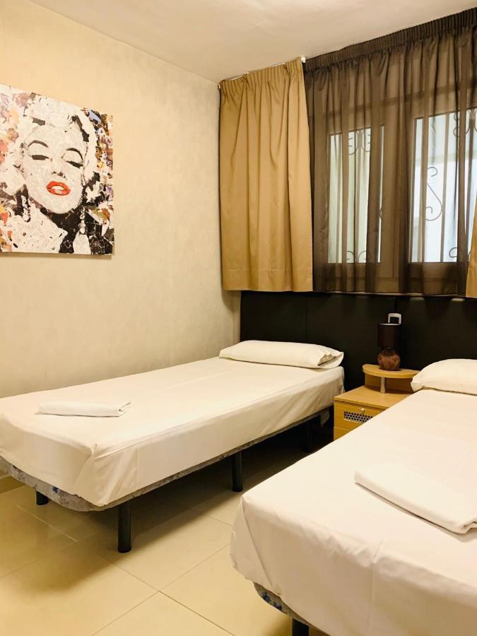 Apartamentos Boutique El Cano Oropesa del Mar Esterno foto