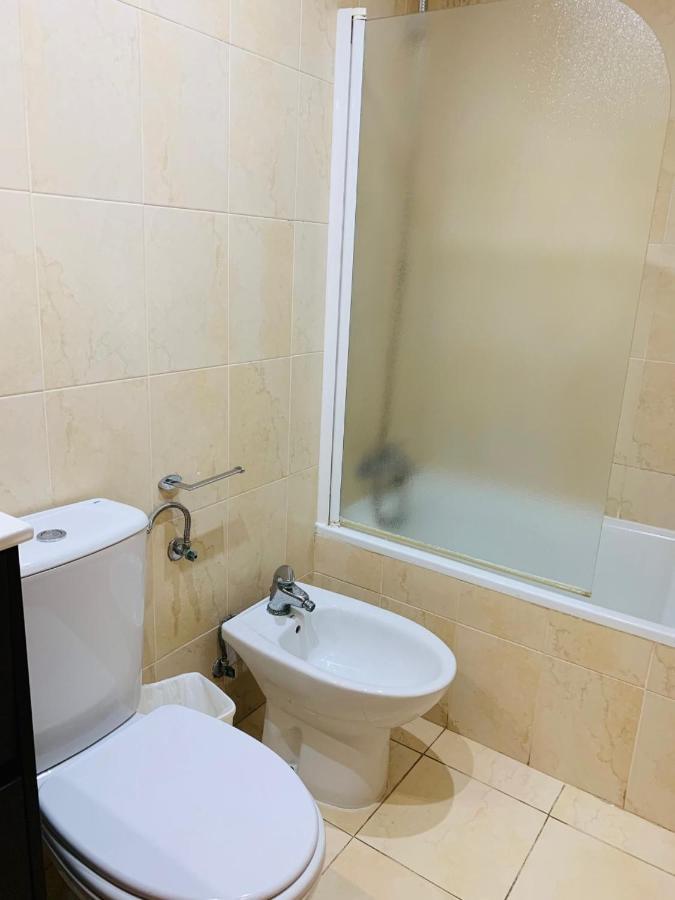 Apartamentos Boutique El Cano Oropesa del Mar Esterno foto