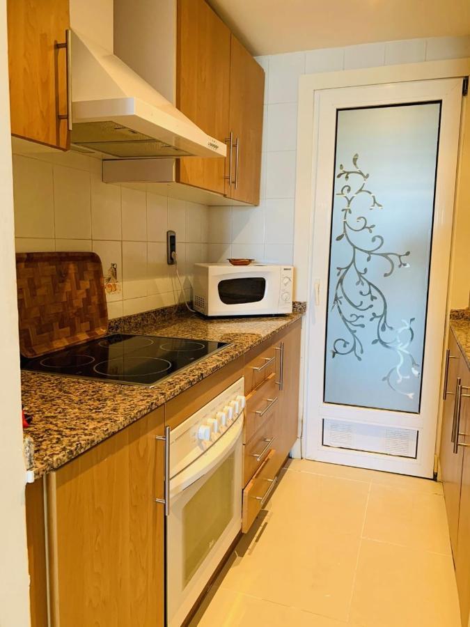 Apartamentos Boutique El Cano Oropesa del Mar Esterno foto
