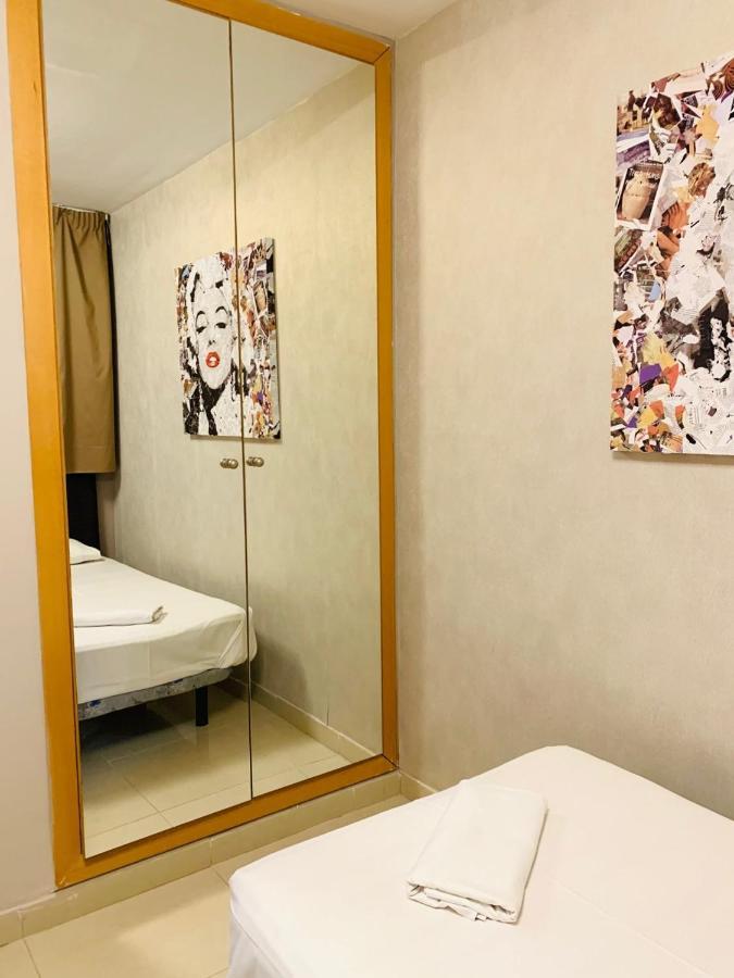 Apartamentos Boutique El Cano Oropesa del Mar Esterno foto