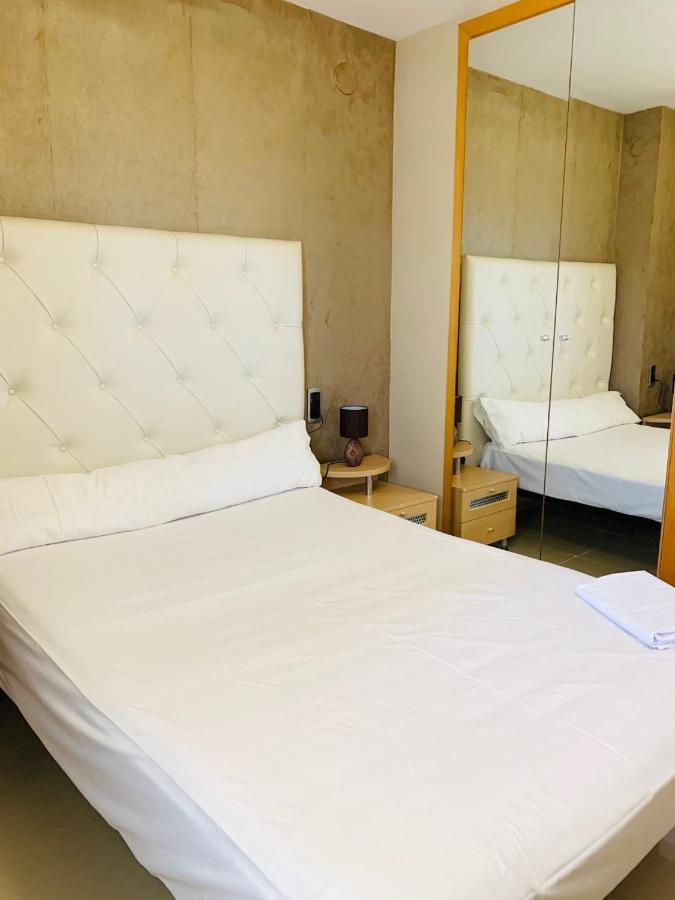 Apartamentos Boutique El Cano Oropesa del Mar Esterno foto